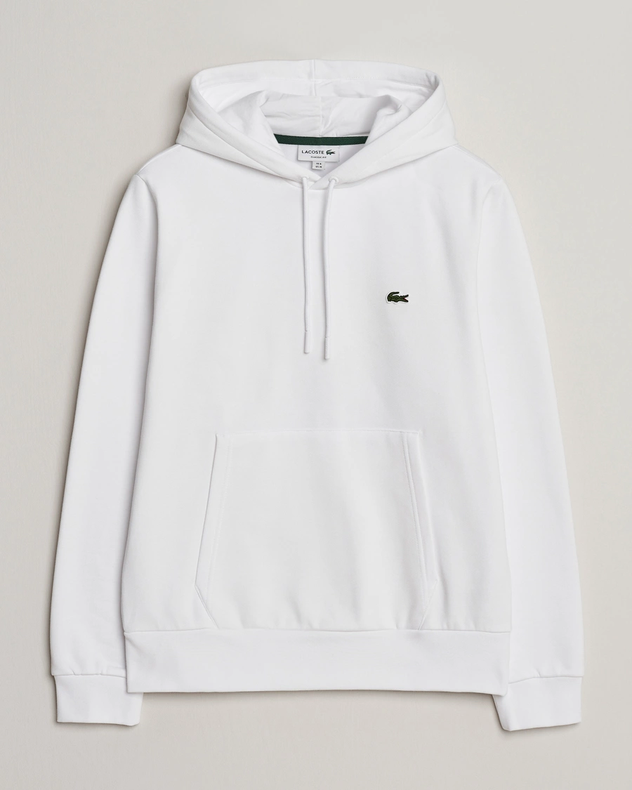 HOODIE LACST