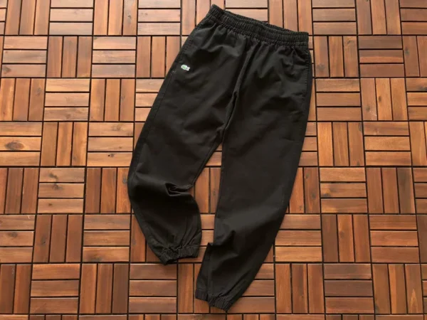 Pantalones Lacoste