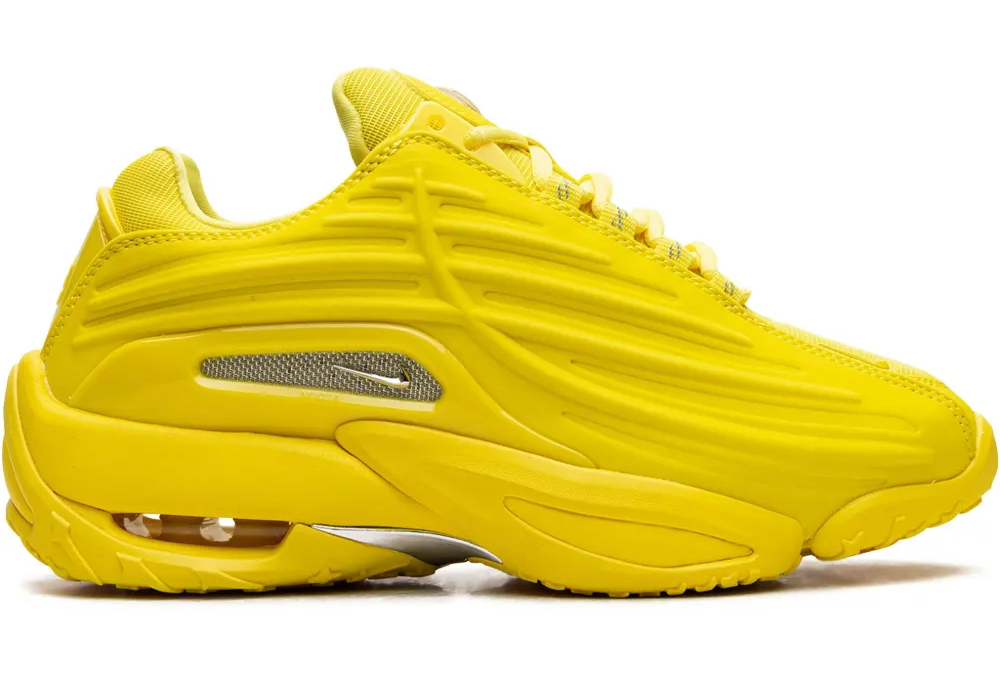 Hot Step 2 Opti «Opti Yellow» de Nike x Drake NOCTA