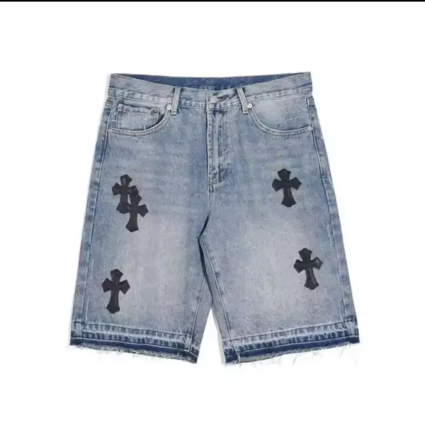 Pantalones cortos Chrome hearts