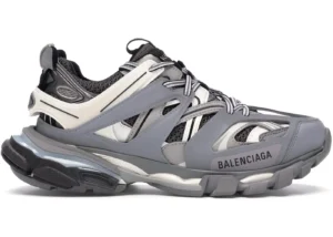 BALENCIAGA TRACK GRIS