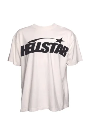 Camiseta Hellstar