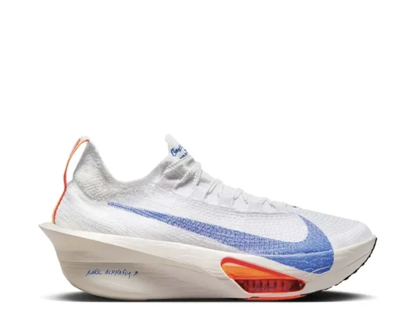 Nike Air Zoom Alphafly Next 3% FP «Blueprint» W