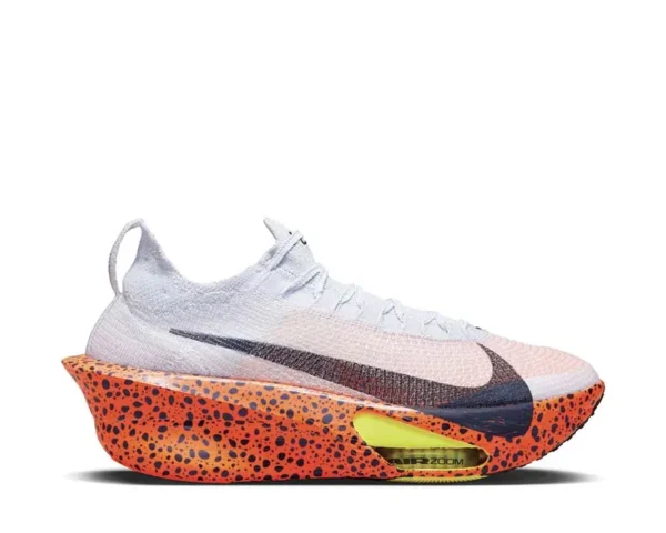 Nike Air Zoom Alphafly Next 3% «Electric»