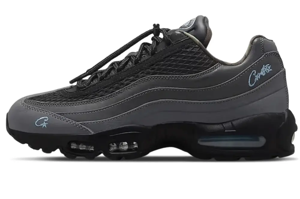 Air Max 95 SP x CRTZ ‘Aegean Storm’