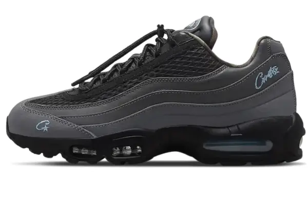 Air Max 95 SP x CRTZ ‘Aegean Storm’