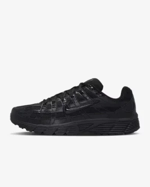 Nike p-6000 negras