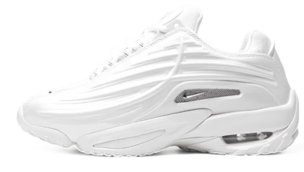 Hot Step 2 ‘Drake N0CTA White’