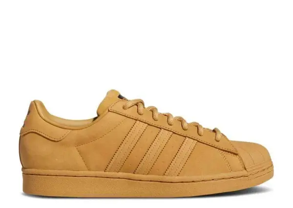 ADIDAS SUPERSTAR ‘GOLDEN BEIGE’