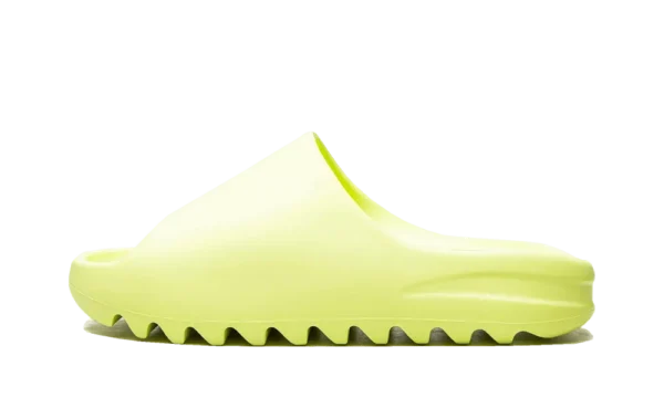 adidas Yeezy Slide – Glow Green