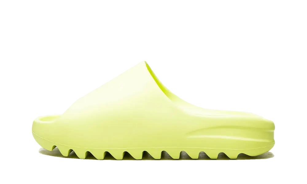 adidas Yeezy Slide – Glow Green