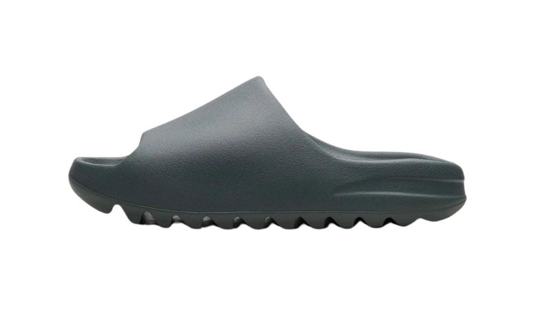 Adidas Yeezy Slide – Slate Marine