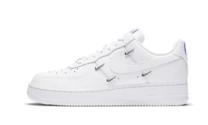 AF1 07 LX Mini Swooshes