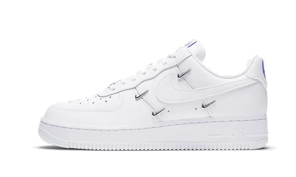 AF1 07 LX Mini Swooshes