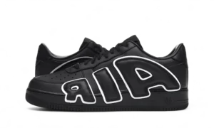 AF1 CPFM BLACK