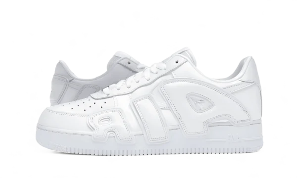 AF1 CPFM WHITE