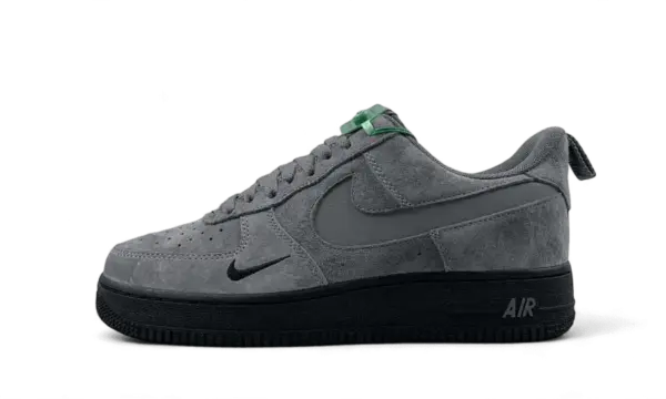 AF1 GREY 07 LV8