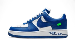 AF1 L-V BLUE