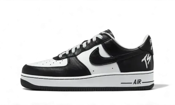 AF1 Low x Fat Joe ‘Terror Squad’