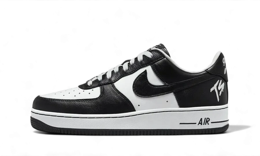 AF1 Low x Fat Joe ‘Terror Squad’