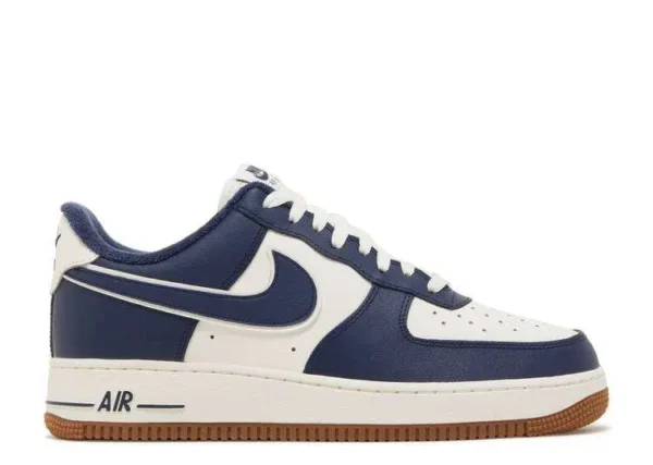 AF1 ‘MIDNIGHT NAVY’