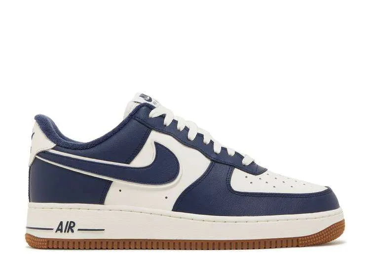 AF1 ‘MIDNIGHT NAVY’