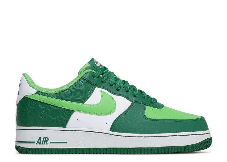 AF1 ‘PATRICK’S DAY’