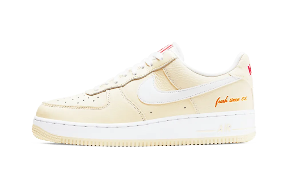AF1 Popcorn