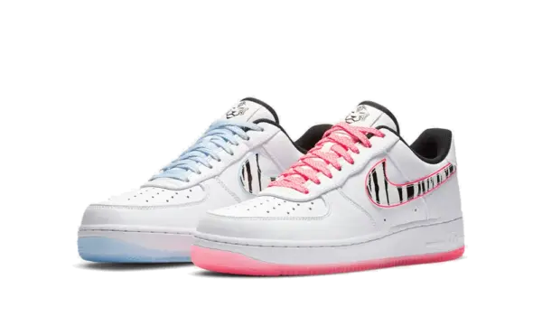 AF1 South Korea