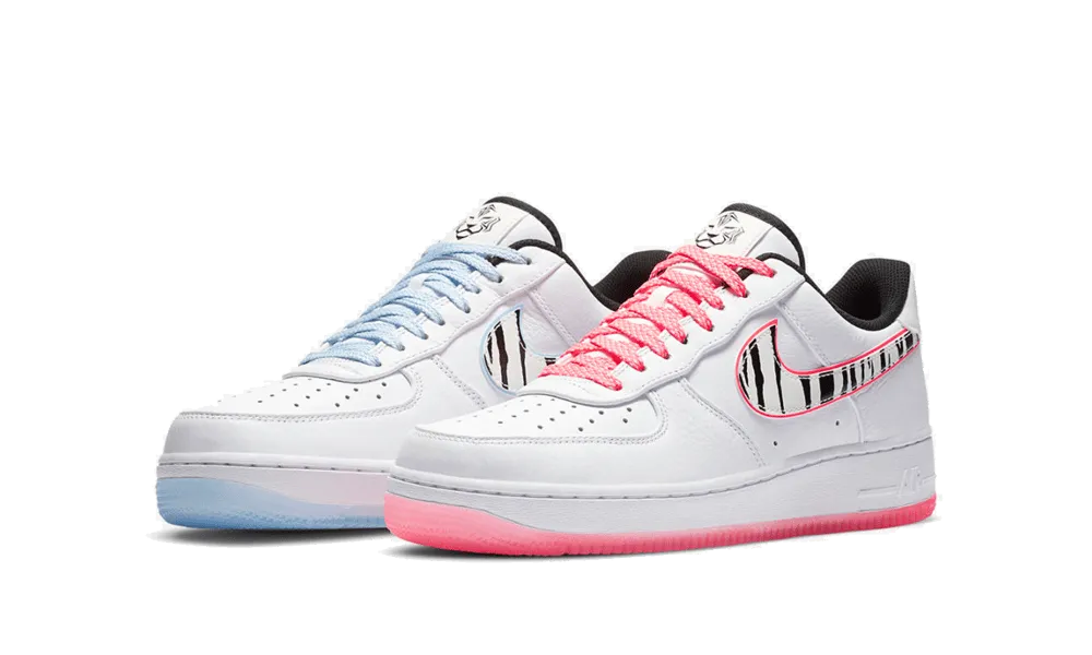 AF1 South Korea