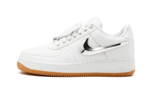 AF1 Travis White