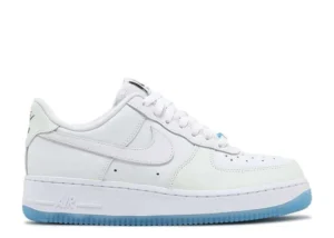 AF1 ‘UNIVERSITY BLUE’