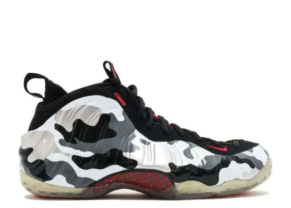 AIR FOAMPOSITE PRO ‘FIGHTER JET’