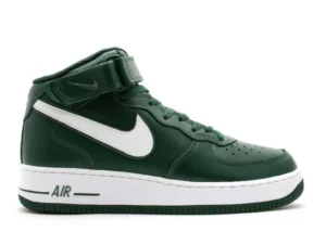 AIR FORCE 1 HIGH ‘JUNGLE’