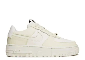 AIR FORCE 1 PIXEL ‘CASHMERE’