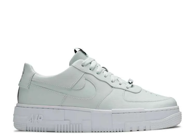 AIR FORCE 1 PIXEL ‘GHOST AQUA’