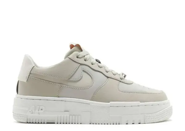 AIR FORCE 1 PIXEL ‘LIGHT STONE’