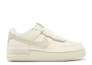 AIR FORCE 1 SHADOW ‘COCONUT MILK’