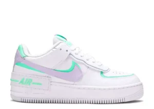 AIR FORCE 1 SHADOW ‘INFINITE LILAC’