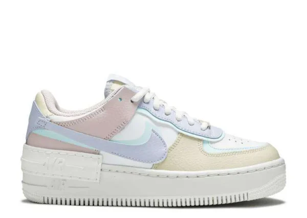 AIR FORCE 1 SHADOW ‘PASTEL’