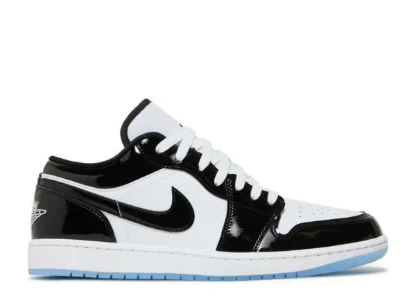AIR JORDAN 1 LOW ‘CONCORD’