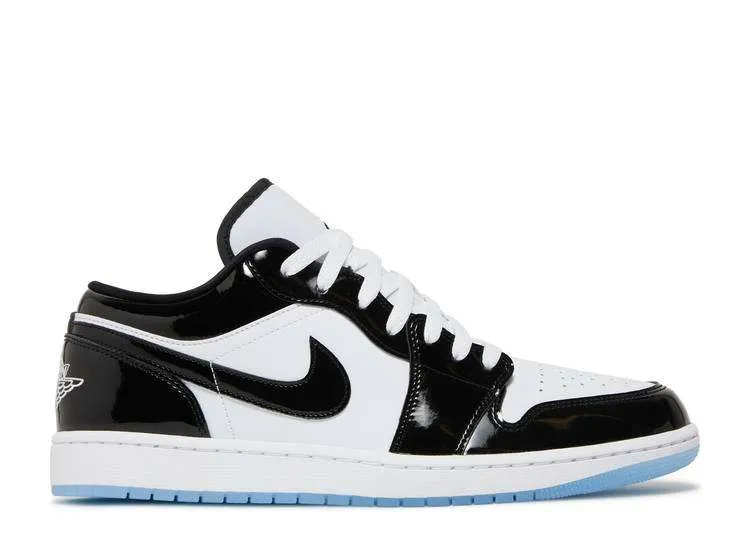AIR JORDAN 1 LOW ‘CONCORD’