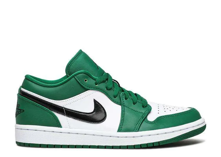 AIR JORDAN 1 LOW ‘PINE GREEN’