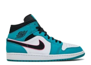 AIR JORDAN 1 MID ‘SOUTH BEACH’