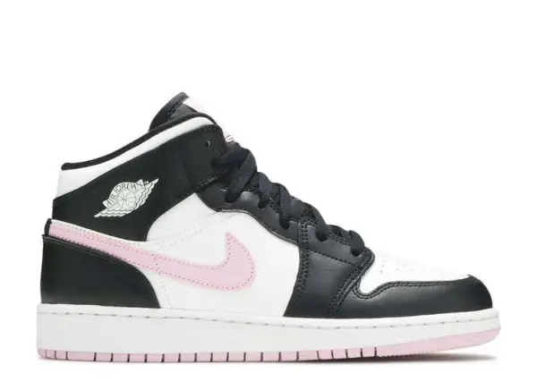 air-jordan-1-mid-white-light-artic-pink.webp AIR JORDAN 1 MID ‘WHITE LIGHT ARTIC PINK’