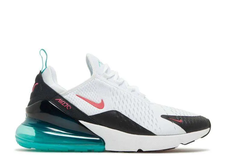 AIR MAX 270 ‘SOUTH BEACH’