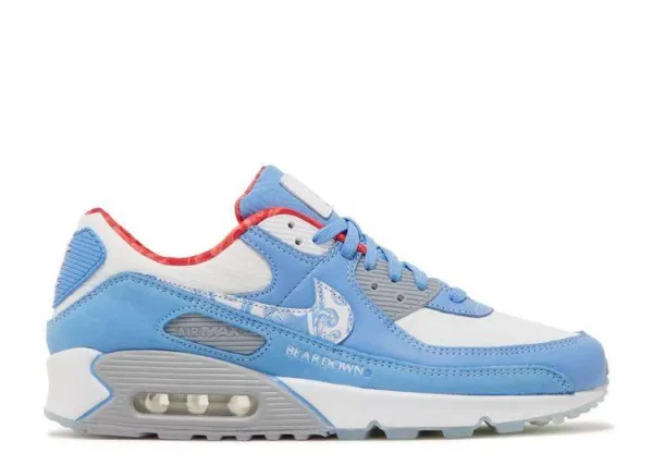 AIR MAX 90 ‘DOERNBECHER 2023’