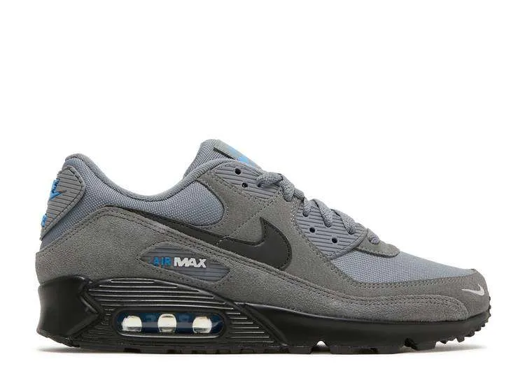 AIR MAX 90 ‘SMOKE GREY’