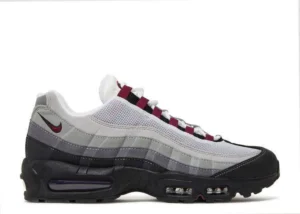 AIR MAX 95 ‘DARK BEETROOT’