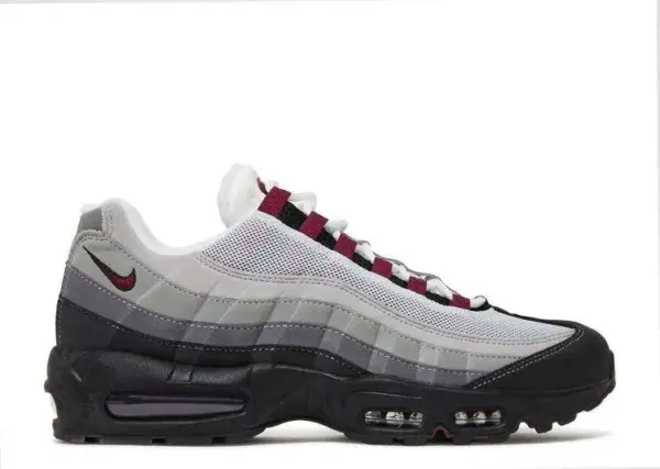 AIR MAX 95 ‘DARK BEETROOT’